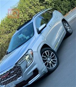 GMC Terrain